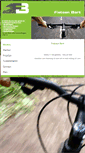 Mobile Screenshot of fietsen-bart.be
